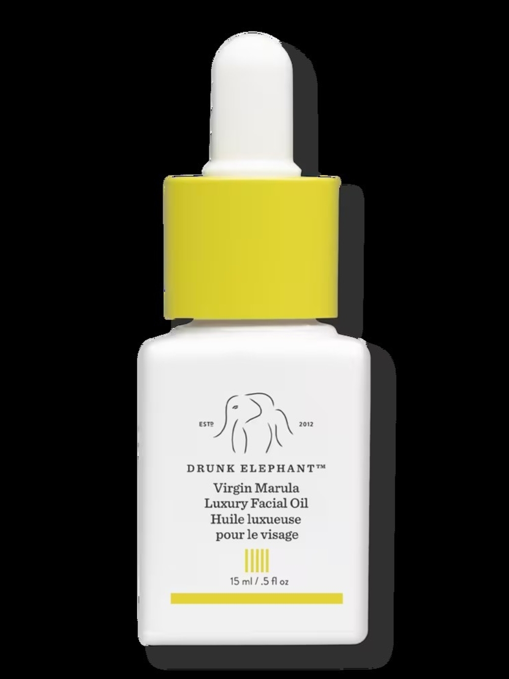 Drunk Elephant Virgin Marula Luxury Facial Oil -